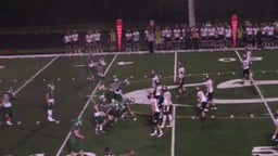 Jackson Heinle's highlights Greendale High School