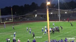 Devin Gingry's highlights Fountain Hills