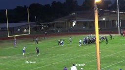 Payson football highlights Fountain Hills