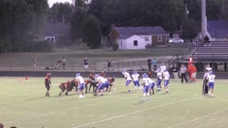 Eastern football highlights Fern Creek High School