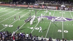 Taylor Williams's highlights Lipscomb Academy