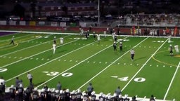 Jacob Schafer's highlights Mohave High School