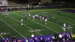 Bellevue West football highlights Lincoln Southwest High School
