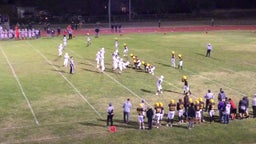 Douglass football highlights Belle Plaine High School