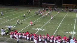 Chaney football highlights Beachwood High School