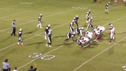 Chase Brazzell's highlights Springstead High School