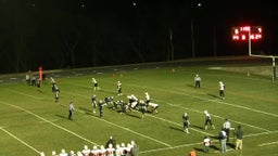 Freeman football highlights vs. Stanton High School