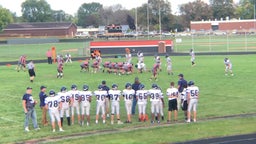 Winona football highlights Century High School