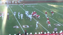 Lake Shore football highlights South Lake High School