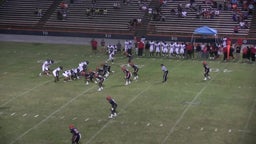 Noah Lord's highlights West Florida