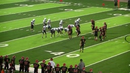 Portales football highlights Texico High School