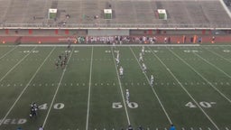 Lusher football highlights Thomas Jefferson High School
