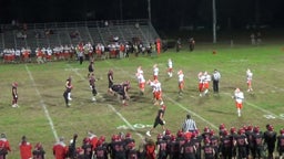 Westfield football highlights Agawam High School