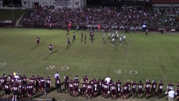 Niceville football highlights Choctawhatchee High School