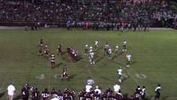 Jack White's highlights Choctawhatchee High School