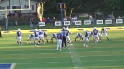 Brayden Bleakney's highlights Carrollton High School