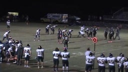 Buckhorn football highlights Sparkman High School