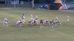 Leon football highlights Trinity Catholic High School