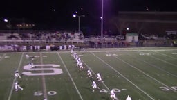 Shelby County football highlights vs. South Oldham High