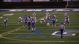 Chillicothe football highlights Washington High School