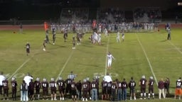 Douglas football highlights Torrington High School