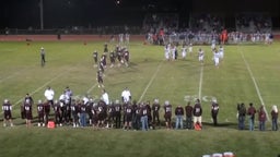 Douglas football highlights Torrington High School