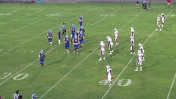 Fernandina Beach football highlights Wolfson High School