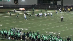 Northmont football highlights Springboro High School