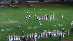 Eli Smiley rooney's highlights Atascadero High School