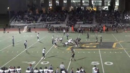 Michael Lac's highlights Fort Zumwalt East High School