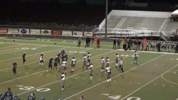 Damonte Ranch football highlights Galena High School