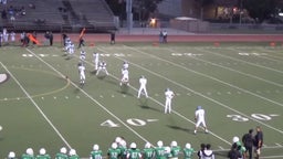 Nogales football highlights Walnut