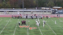 White Plains football highlights Ramapo High School