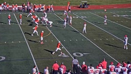 Gateway football highlights Montrose High School