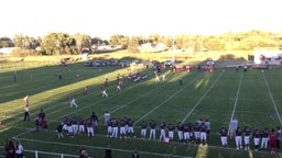 Gooding football highlights Payette High School