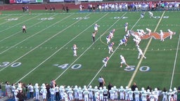 Westlake football highlights Thousand Oaks