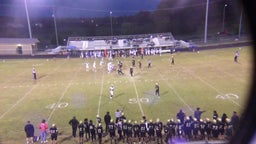 Shelbyville Central football highlights Kenwood High School