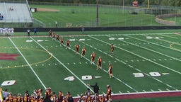 Irondale football highlights Tartan High School