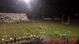 Phoebus football highlights Bethel