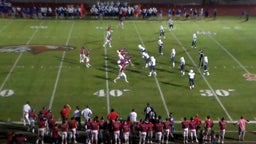 Oak Mountain football highlights Tuscaloosa County High School