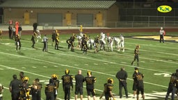 Montgomery football highlights Clairemont High School