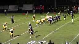 Rondane Hylton's highlights Gaither High School