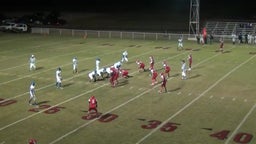 Walters football highlights vs. Washington High