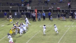 Barbe football highlights vs. Sulphur