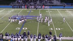 Albion football highlights Depew High School