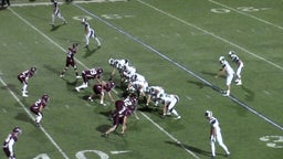 Andrew Wiske's highlights Fossil Ridge High