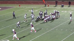 Floresville football highlights Uvalde High School