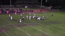 Valentino Battaglini's highlights El Molino High School