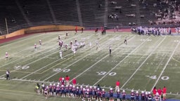 Jack McCullough's highlights Stadium High School