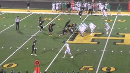 James Scott's highlights Winfield High School